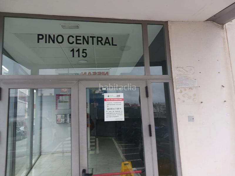 Foto 68e124d0-04ea-4d46-810a-25e9f36bf3bc. Oficina sin promocion en Palmete Sevilla