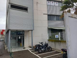 Office space in Palmete. Sin promocion