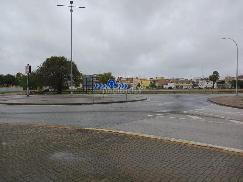 Foto 9c867584-a021-4f75-a53c-4720edfcff37. Oficina sin promocion en Palmete Sevilla