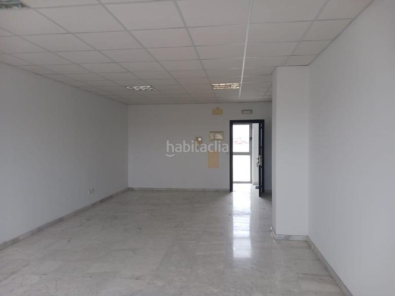 Foto 9e3d5bb5-718e-4ad9-a635-e0e8fd04cb80. Oficina sin promocion en Palmete Sevilla