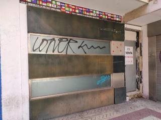 Local Comercial a El Torreón - Los Ángeles - El Pilar. Sin promoción