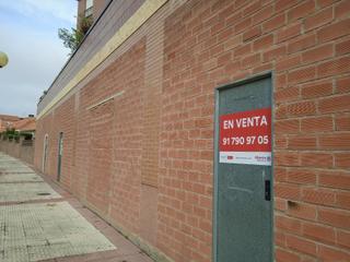 Local Comercial a Santo Domingo de la Calzada. Sin promoción