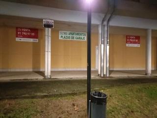 Local Comercial a Betanzos. Sin promoción