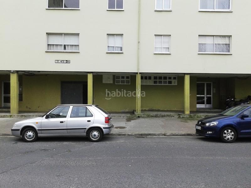 Foto 72961dae-3f07-4c1d-8000-006d3a0ea3a3. Local comercial sin promoción en Caranza Ferrol
