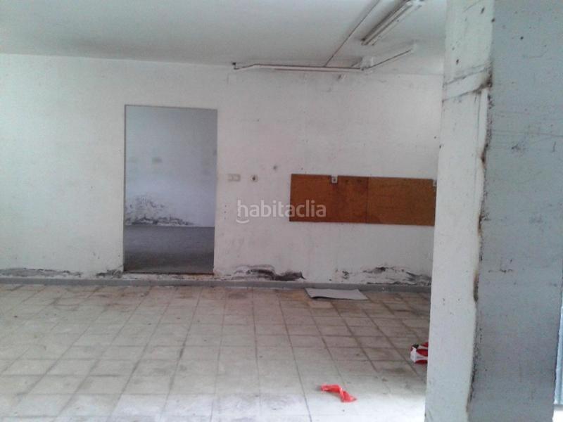 Foto 7f41b090-87e0-4296-8cd7-ac5a37831b6e. Local comercial sin promoción en Caranza Ferrol