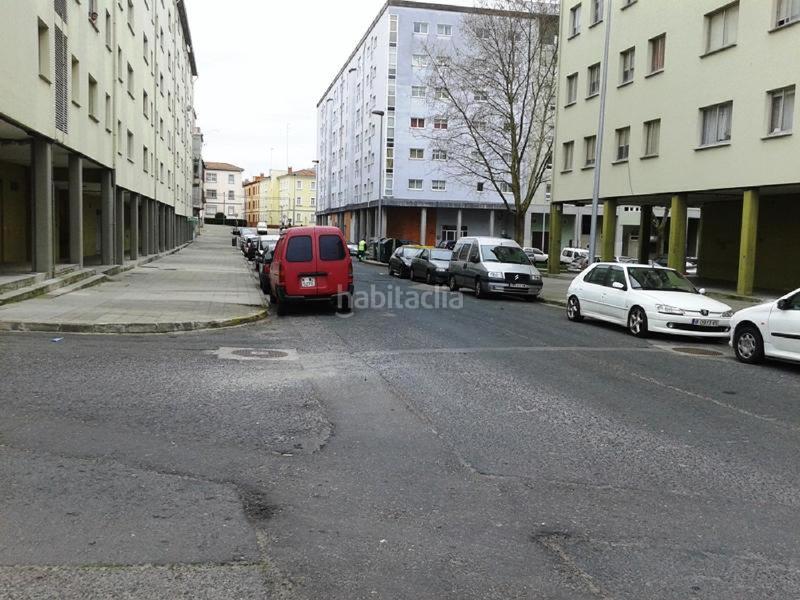Foto b524963d-5e6a-40d5-b164-2bd1ee2501c9. Local comercial sin promoción en Caranza Ferrol