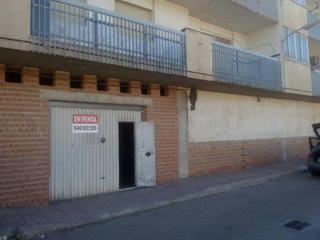 Geschäftsraum in Corral de Almaguer. Sin promoción