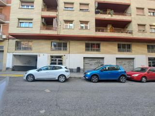 Geschäftsraum in Centre Històric. Sin promocion
