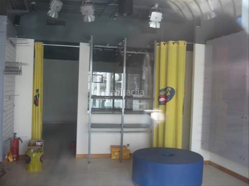 Foto 9fc5c02d-c098-497c-b31b-d26a8e045235. Local commercial dans El Burgo Rozas de Madrid (Las)