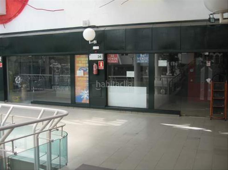 Foto c0e0da9a-5585-4a82-9a3b-5784a7c15bff. Local commercial dans El Burgo Rozas de Madrid (Las)