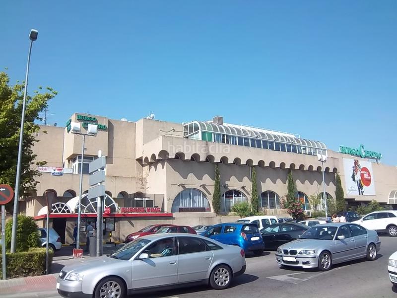 Foto d0296314-d479-488f-bfaf-93cd555c41c7. Local commercial dans El Burgo Rozas de Madrid (Las)