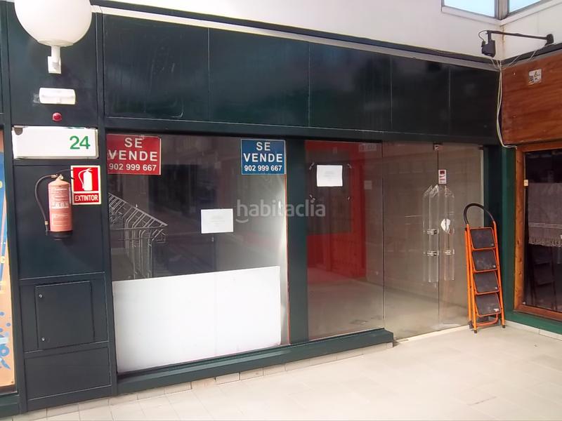 Foto f8453252-88e1-4033-8d43-72f26377ac13. Local commercial dans El Burgo Rozas de Madrid (Las)