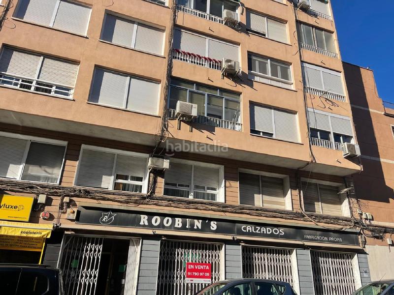 Foto 3e401d77-7dc4-4dce-bf76-4a6f441b9519. Locale commerciale in Plaza de Toros-Avenida Chapí-Trinquete Elda