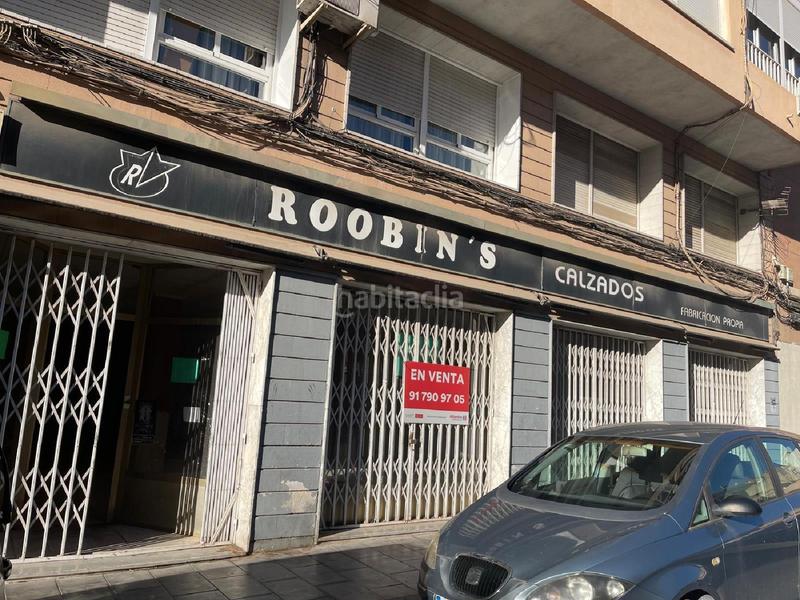 Foto 3fd50ff5-9c3a-44e1-92a2-992210d96172. Locale commerciale in Plaza de Toros-Avenida Chapí-Trinquete Elda