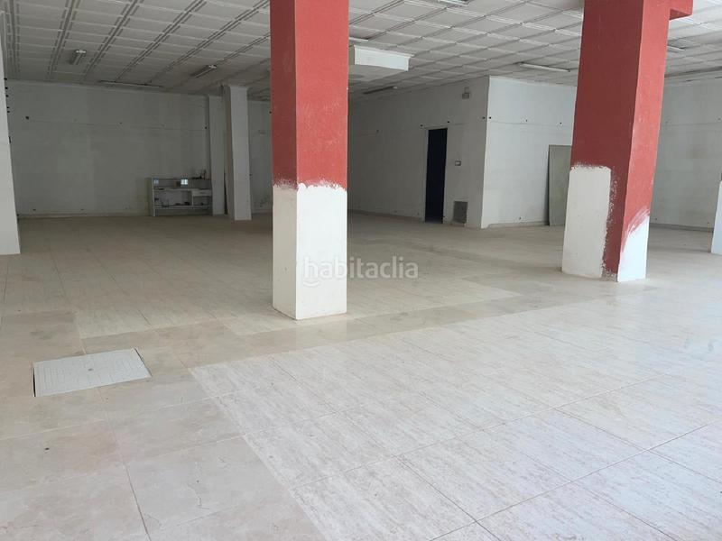 Foto 48568a76-c765-4a48-9443-d569f2c11edb. Locale commerciale in Plaza de Toros-Avenida Chapí-Trinquete Elda