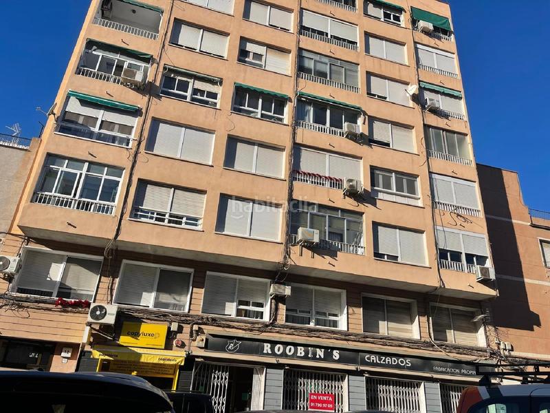 Foto 66502e9f-1e64-4eb1-8b0c-28f510d4f857. Locale commerciale in Plaza de Toros-Avenida Chapí-Trinquete Elda