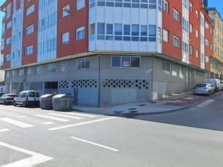 Local commercial à Recatelo - O Carme. Sin promoción