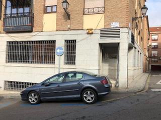 Local Comercial a Avenida Europa-San Antón. Sin promocion