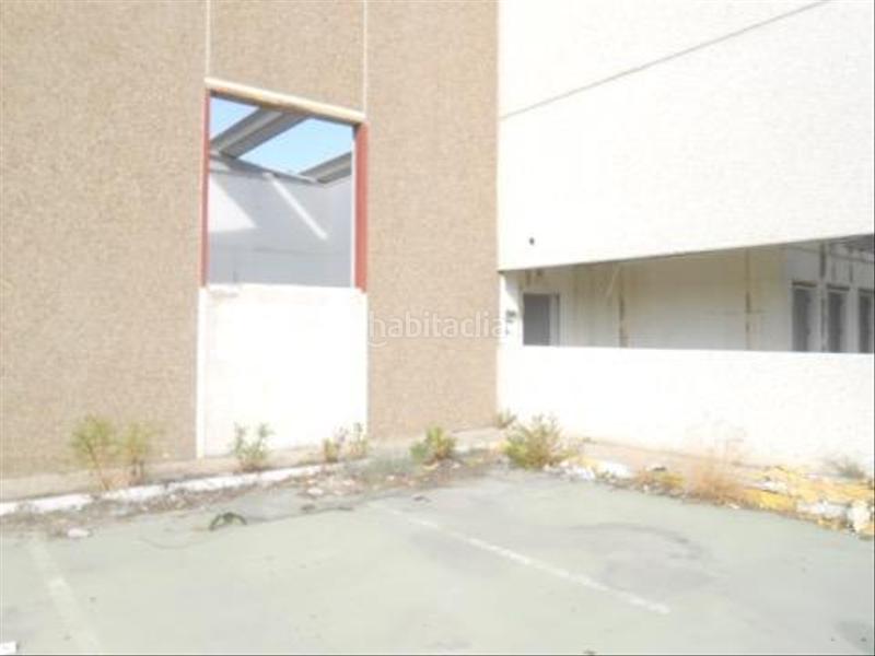 Foto 3cd4a138-92a5-4ee0-b009-61805e26fe98. Industrial building in Benamocarra