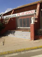 Geschäftsraum in Playa Sol. Sin promocion