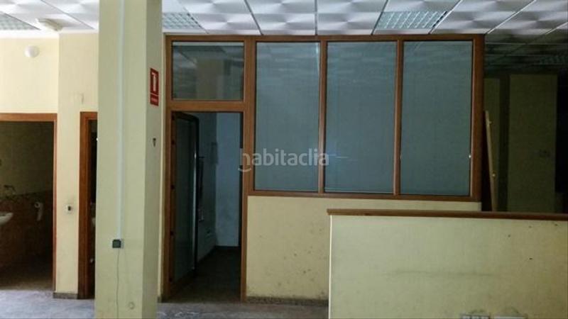 Foto 1ff2c681-2c8b-4757-be38-3e0b40242a91. Locale commerciale in La Quebradilla Azuqueca de Henares