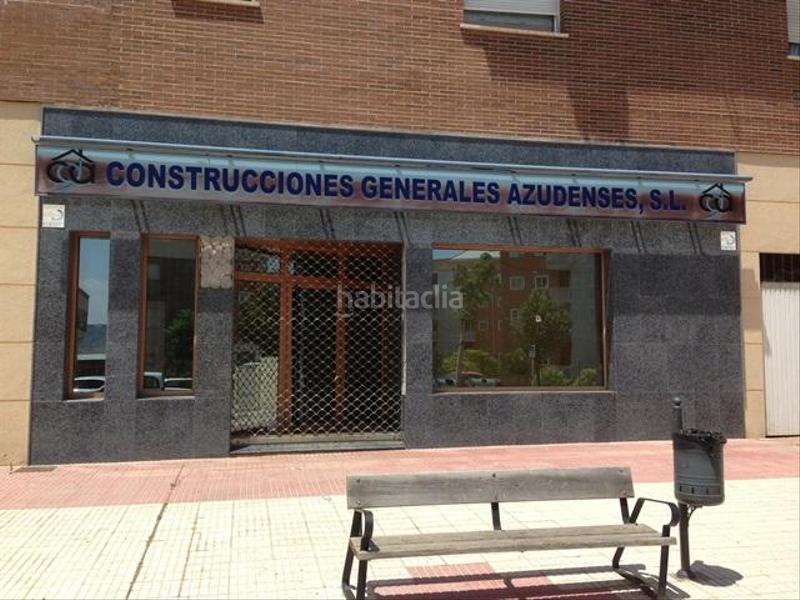 Foto 51d1d32d-8597-453c-a392-97638c3e1606. Locale commerciale in La Quebradilla Azuqueca de Henares