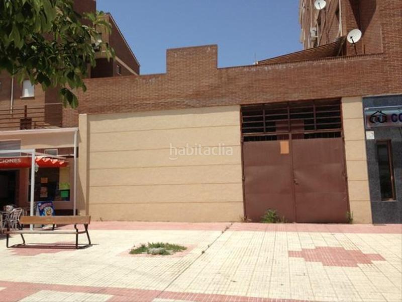 Foto ca871bce-4b24-405d-8134-c35efc33d0b9. Locale commerciale in La Quebradilla Azuqueca de Henares