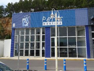 Local Comercial a Playa de la Concha. Sin promocion