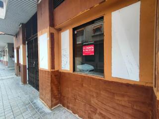 Local Comercial a El Torreón - Los Ángeles - El Pilar. Sin promoción
