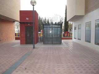 Local Comercial a Alcañiz. Sin promoción
