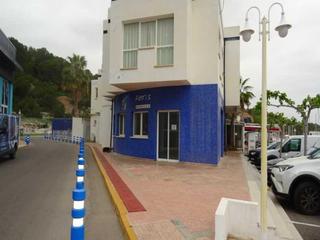 Local Comercial a Playa de la Concha. Sin promocion