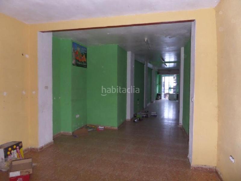 Foto 3c247524-0d3a-4d85-91ec-bb482eb437a5. Local comercial sin promocion en Fuente Obejuna