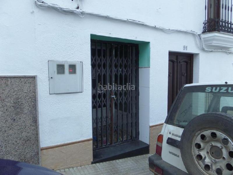 Foto ed6acce9-32b4-4be6-aa90-03e3f08aa241. Local comercial sin promocion en Fuente Obejuna