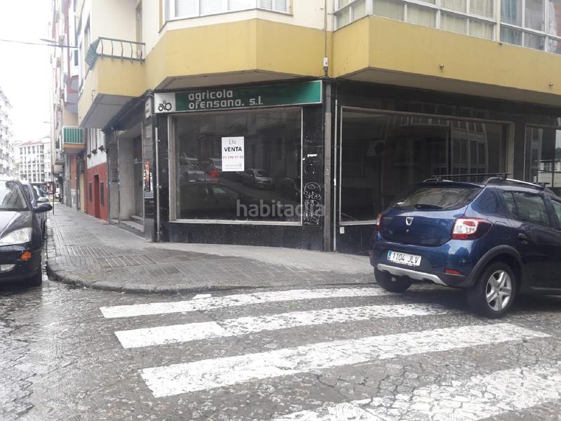 Foto 595e5d6f-3d59-436b-9705-9a0d6ab941da. Local comercial sin nombre promocion en Posío Ourense