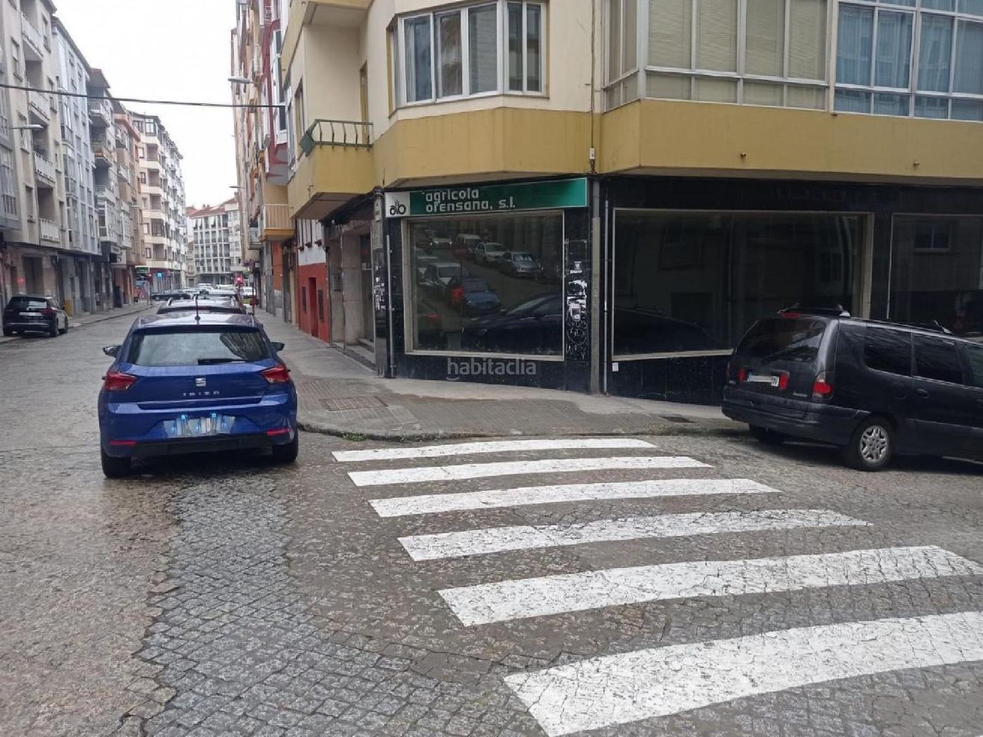 SIN NOMBRE PROMOCION Ourense