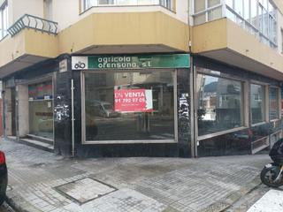 Local Comercial a Posío. Sin nombre promocion