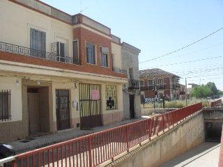 Geschäftsraum in Villarrobledo. Sin promoción
