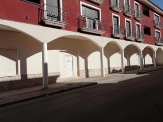 Local Comercial a Solana (La). Sin promoción
