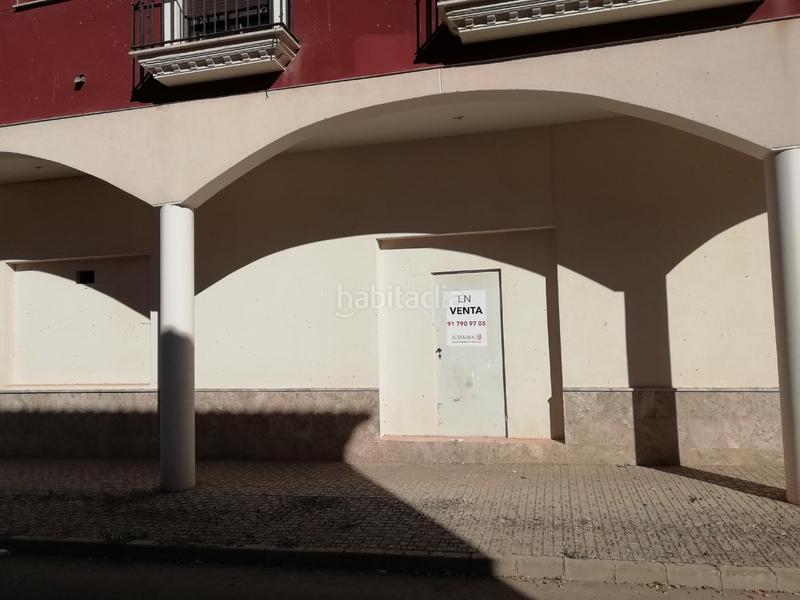 Foto 6e2c35f9-5c2b-452f-95f2-652fb9d0fd2b. Local comercial a Solana (La)