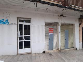 Local Comercial a Vall d´Uixó (la). Sin promocion