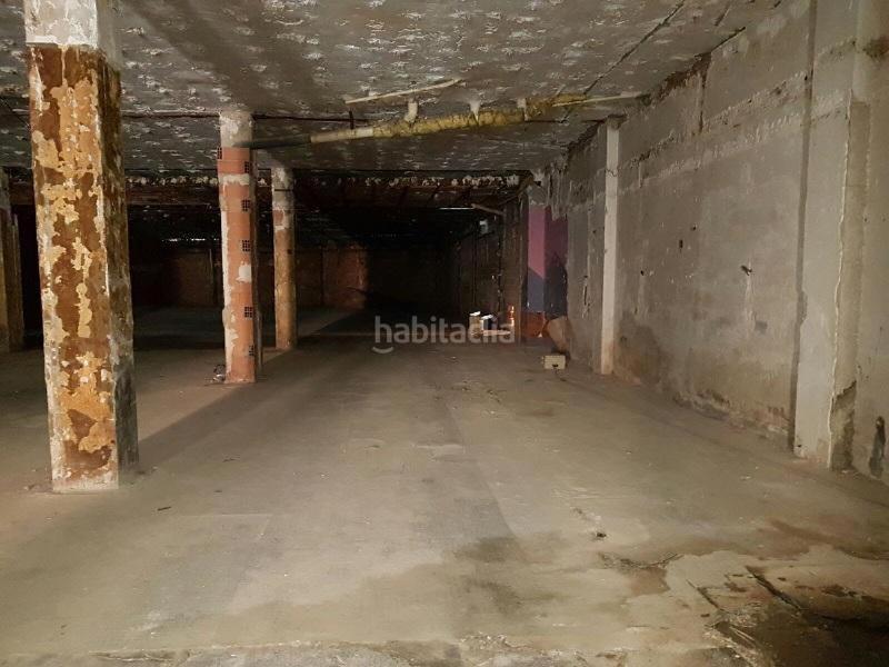 Foto 4e329ca1-6d95-4a60-b379-29fbc07835b8. Local comercial a Vall d´Uixó (la)