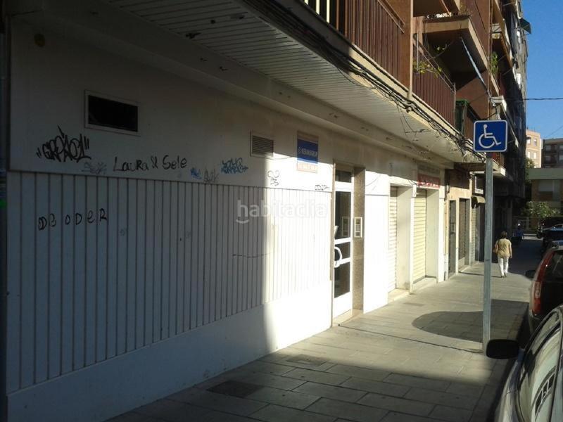 Foto a320ad4a-732d-4694-8728-65b718e083c6. Local comercial a Vall d´Uixó (la)