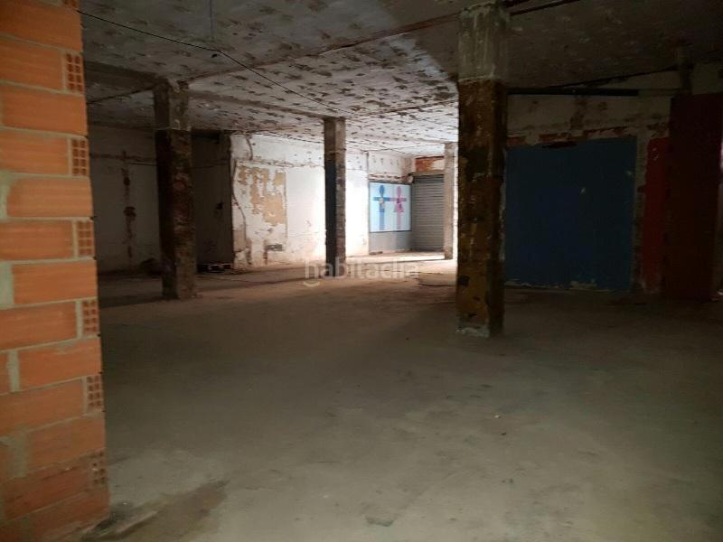 Foto b69df171-746a-4a6a-883d-15161400eb58. Local comercial a Vall d´Uixó (la)