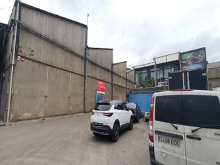 Nau industrial a Alonsotegi. Sin promoción