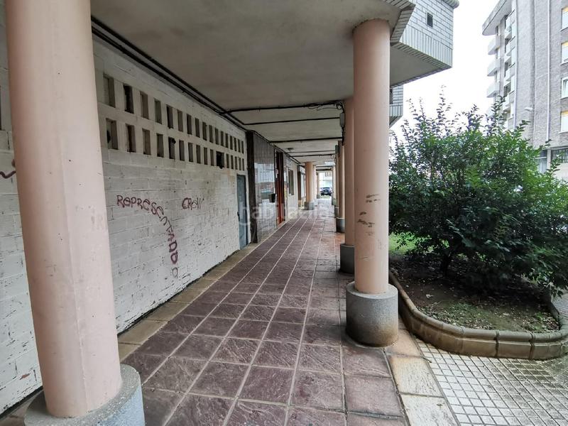 Foto 8b57b407-6f22-4e49-be06-af4c9de210f6. Local comercial sin promoción en Santoña