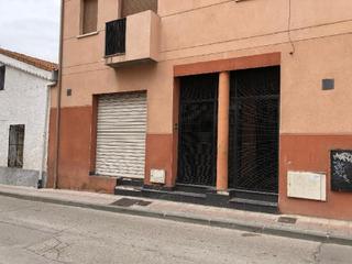 Local commercial à Molar (El). Sin promoción