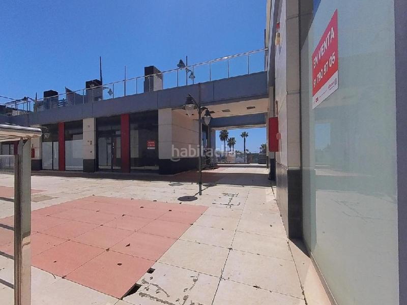 Foto 7c491d39-80a8-4868-bba2-c2a8c8430953. Local commercial dans La Antilla