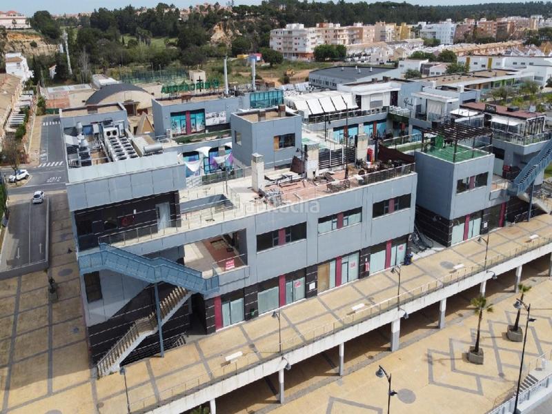 Foto 8dff9297-1844-47ad-b425-f88270b0413e. Local commercial dans La Antilla