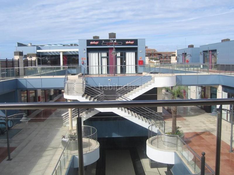 Foto a77cd51e-62ee-4a15-9d15-4239c24027e3. Local commercial dans La Antilla