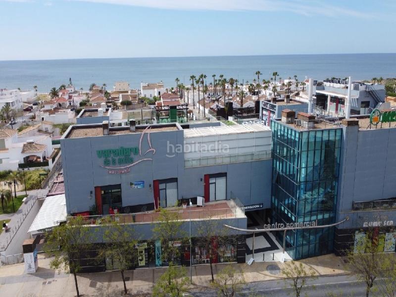 Foto d3fb1fd2-c255-4316-8037-63cb084d98ec. Local commercial dans La Antilla